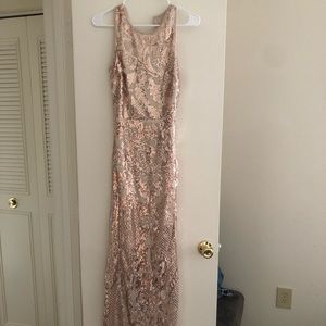 Wore it once, won’t wear again